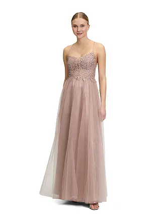 VERA MONT | Robe de soirée | gelb